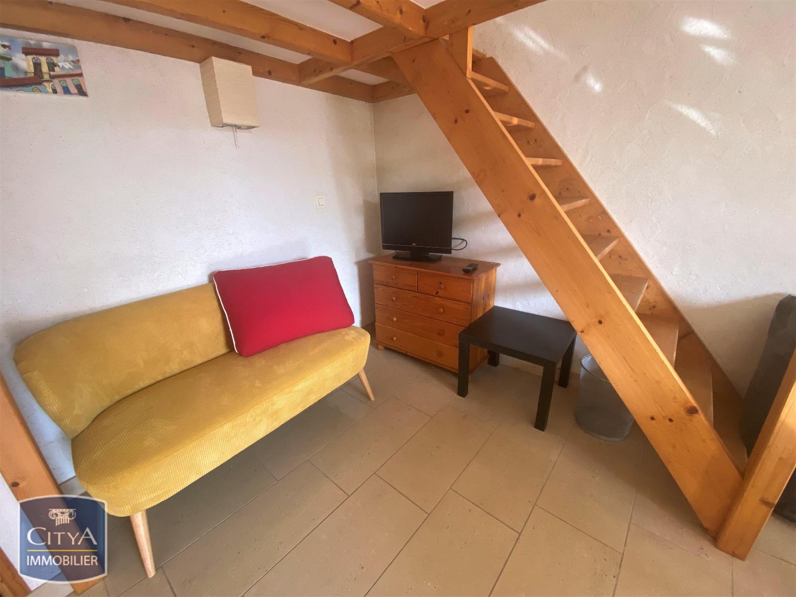 Photo 2 appartement Cholet