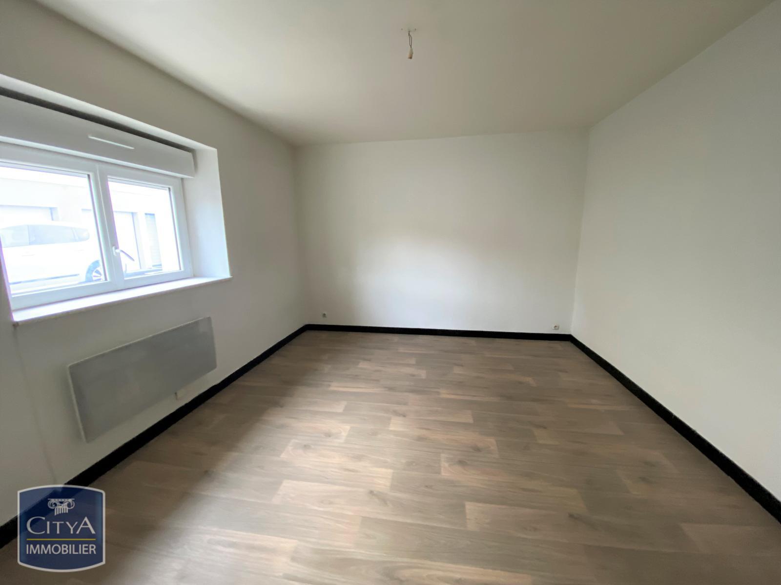 Photo 1 appartement Cholet