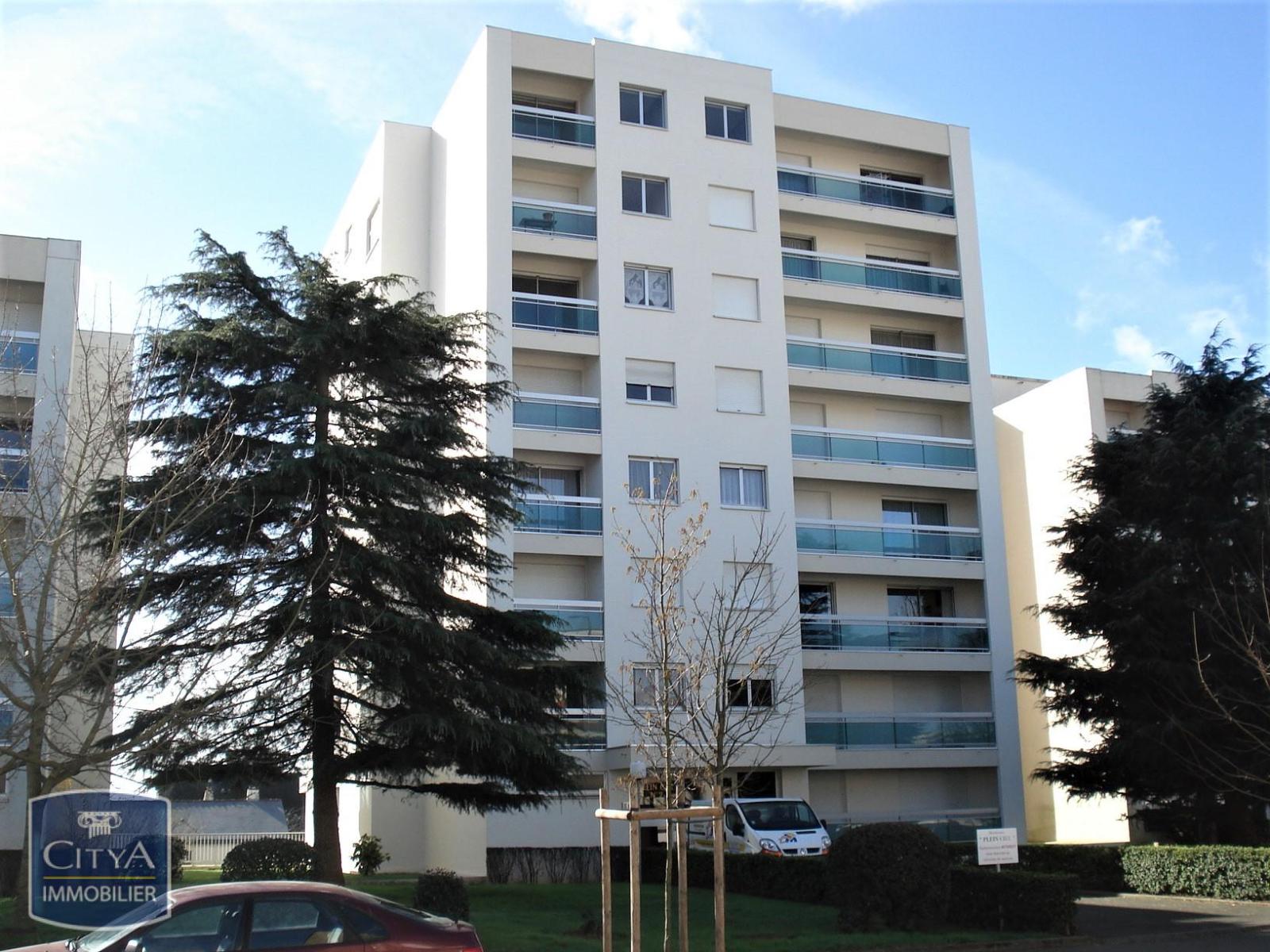 Photo 5 appartement Cholet