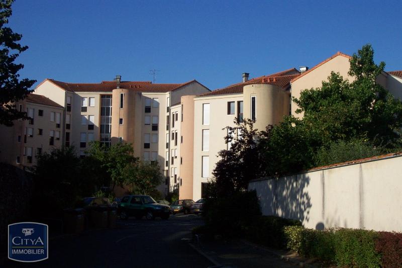 Photo 3 appartement Cholet