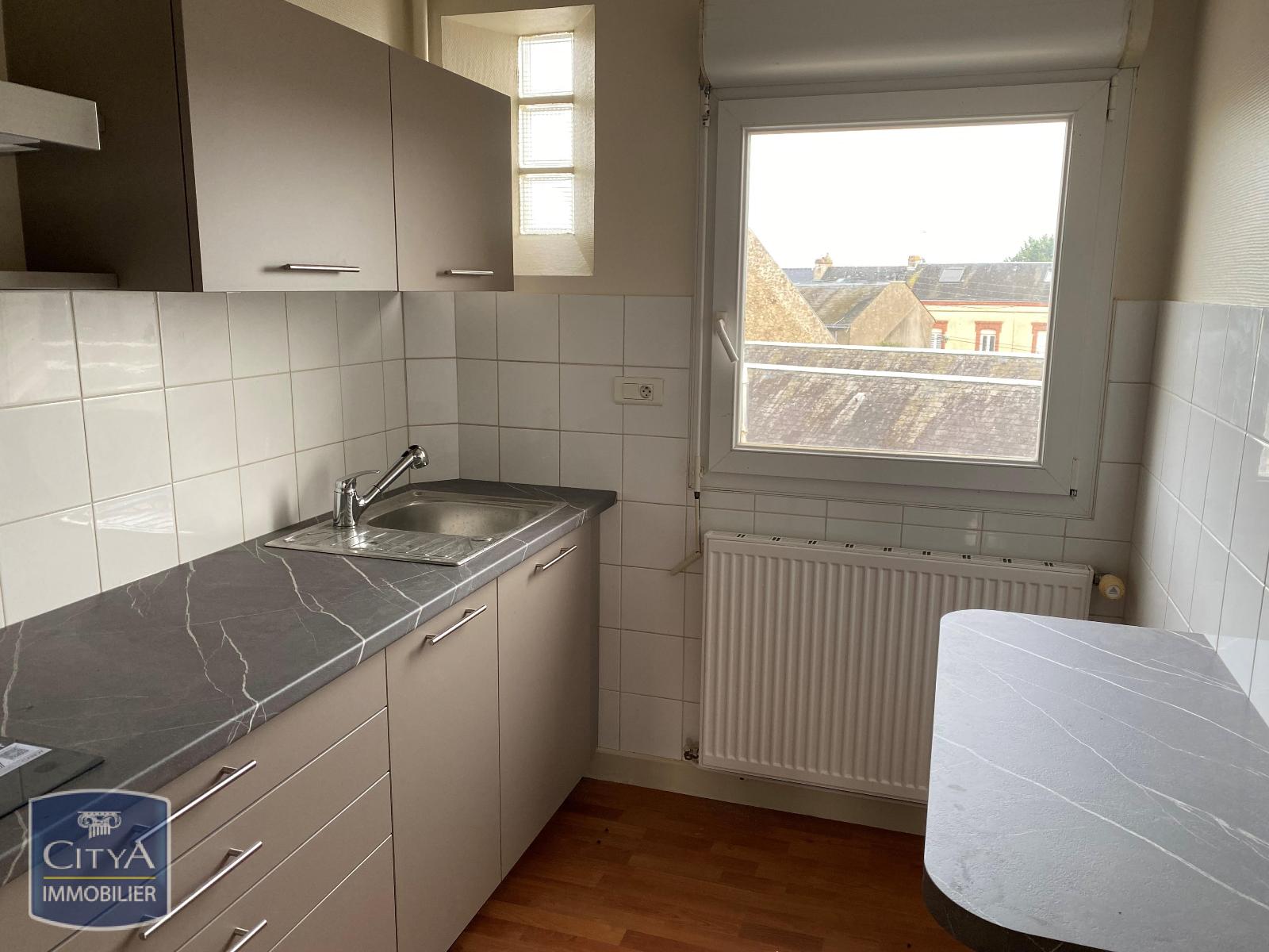 Photo 1 appartement Cholet