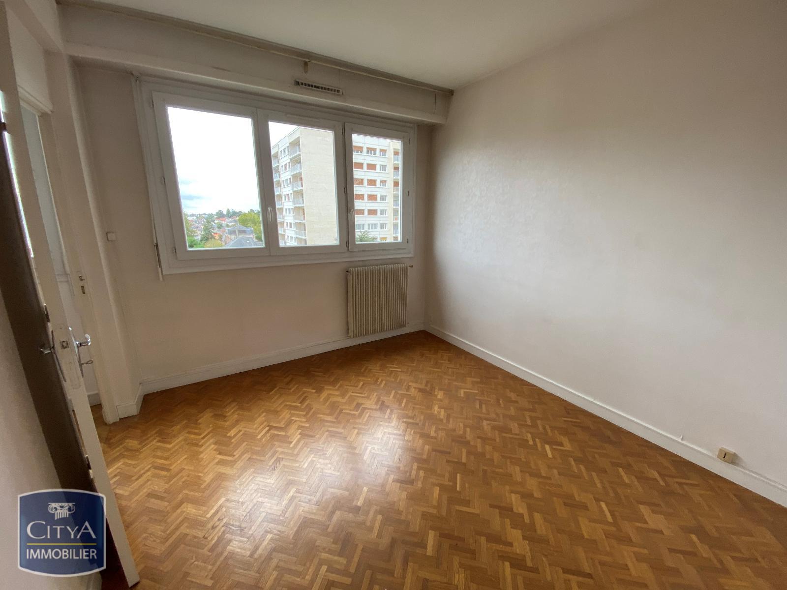 Photo 2 appartement Cholet