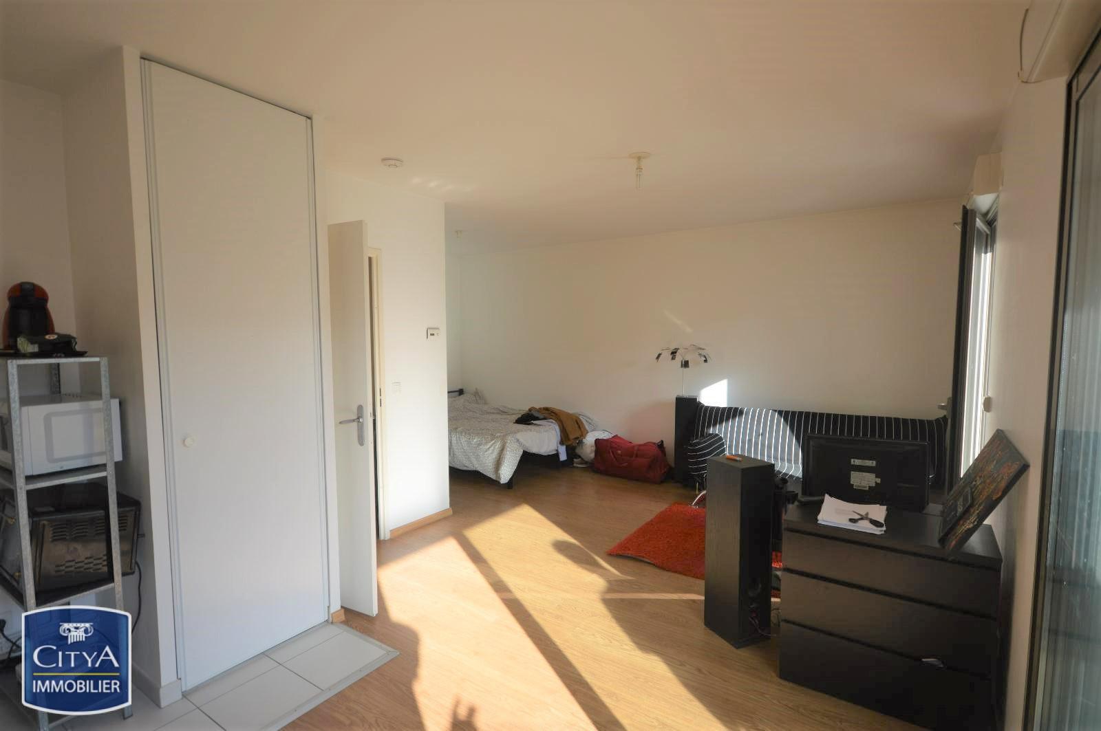 Photo 2 appartement Cholet