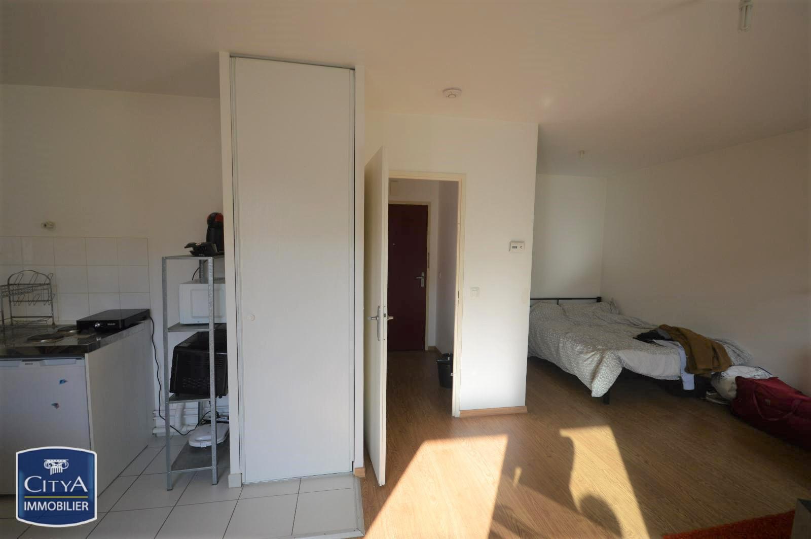 Photo 5 appartement Cholet