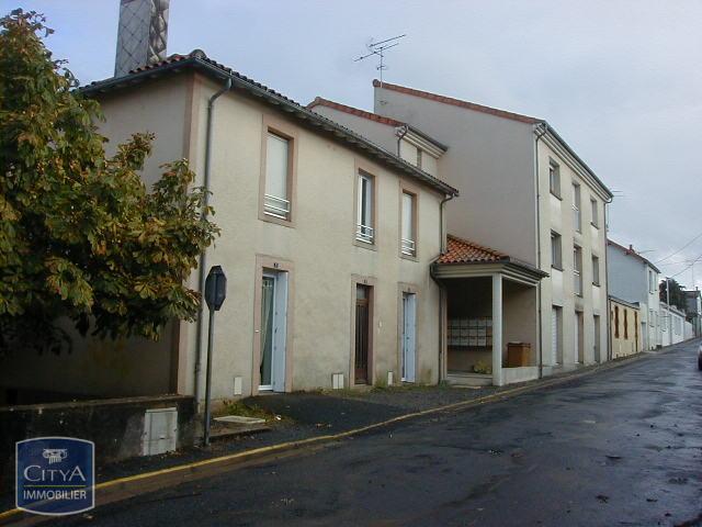 STUDIO MEUBLE SAINT LAURENT SUR SEVRE