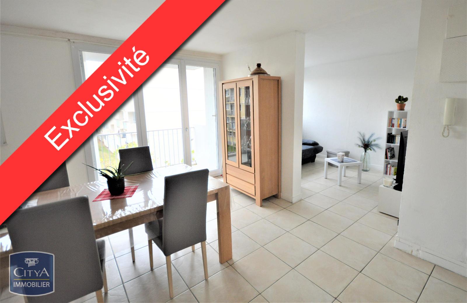 Photo Appartement 4 pièces 67.97m²