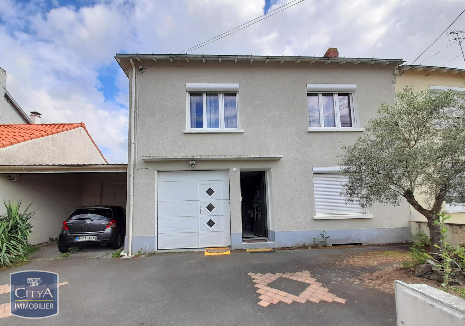 Photo 3 maison Cholet