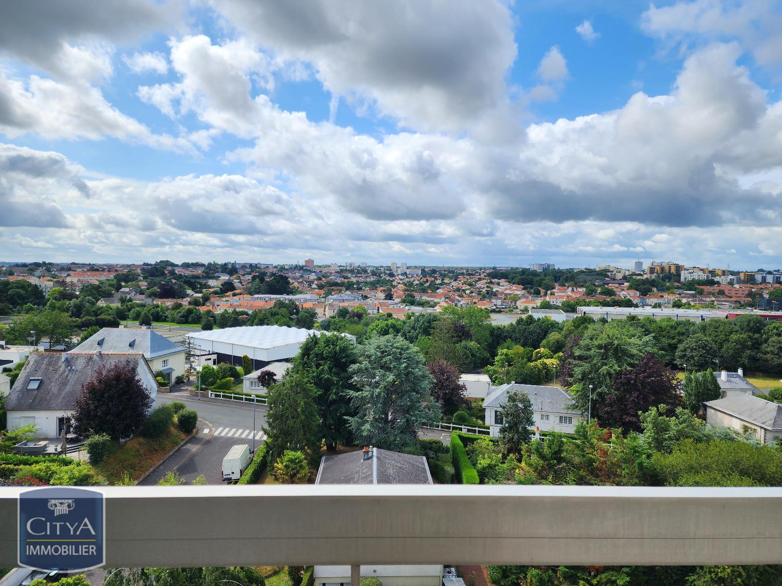 Photo 2 appartement Cholet