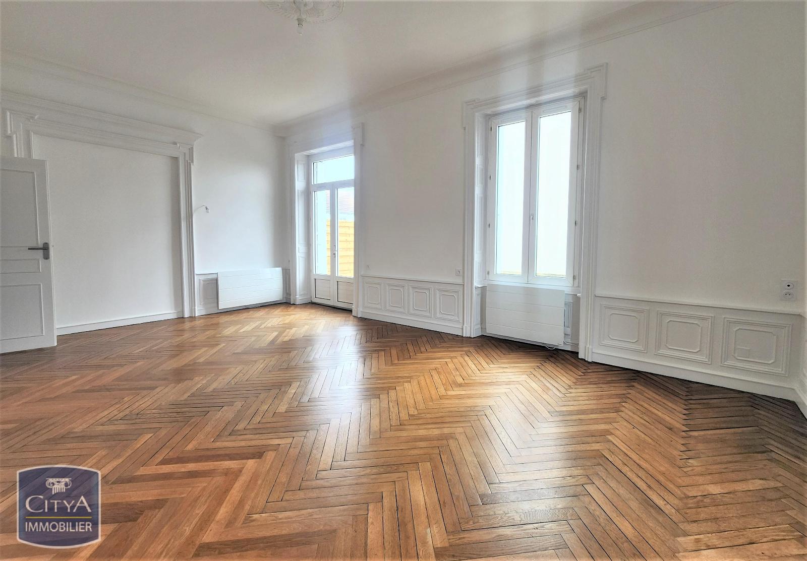 Photo Appartement 4 pièces 83m²