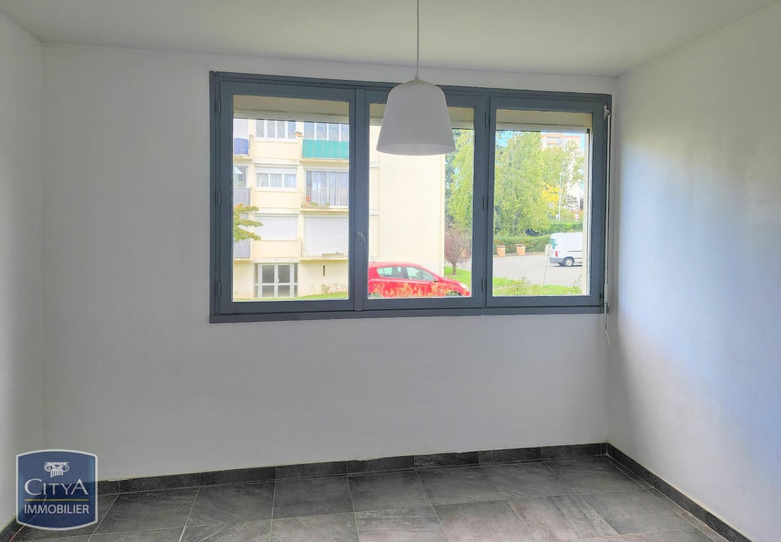 Photo 2 appartement Cholet