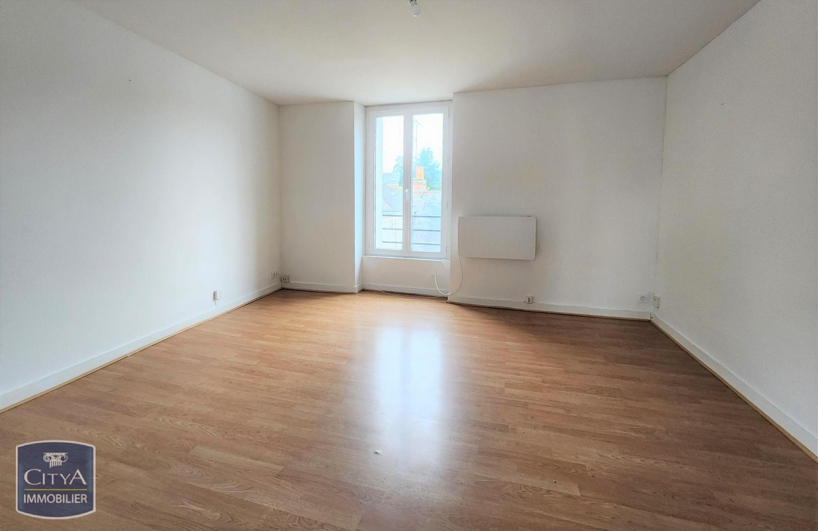 Photo 3 appartement Cholet