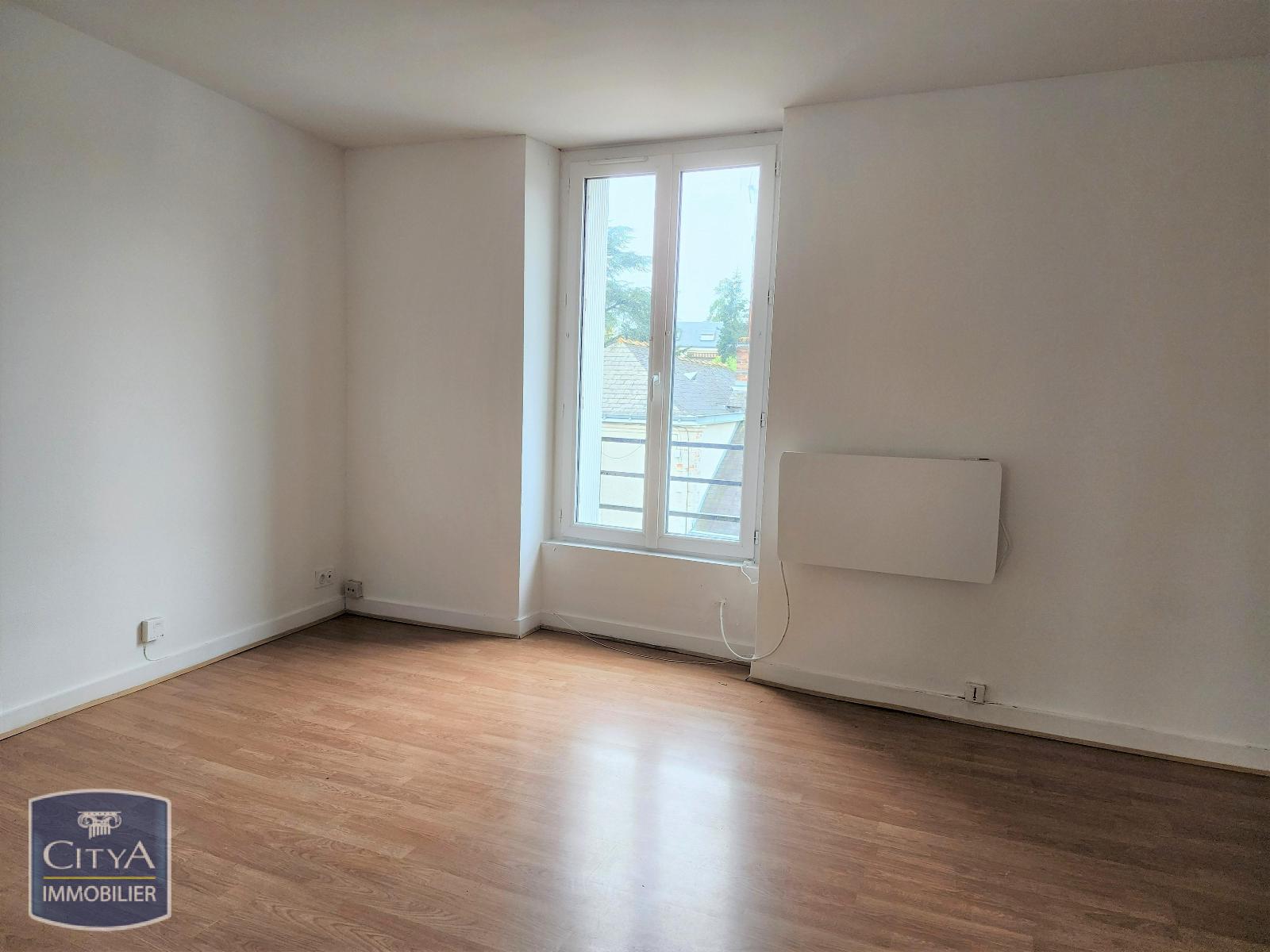 Photo 5 appartement Cholet