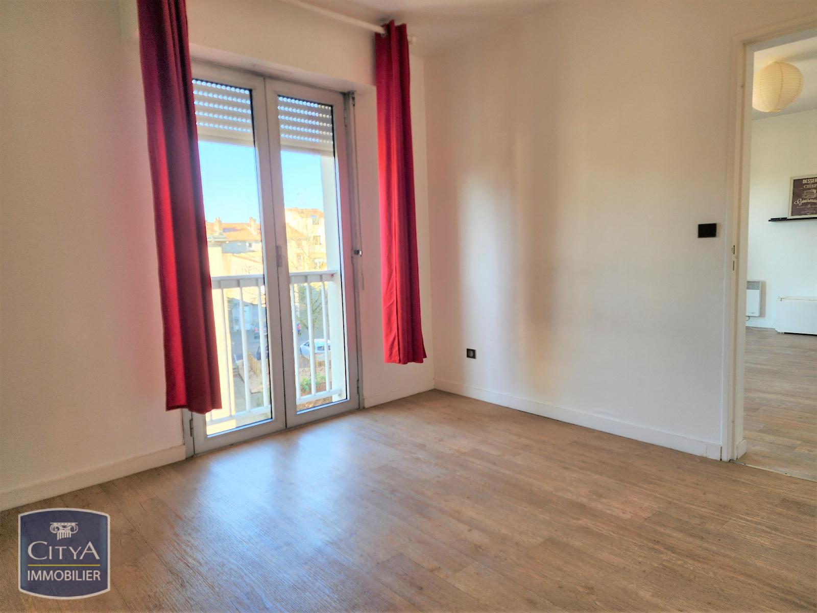 Photo 4 appartement Cholet