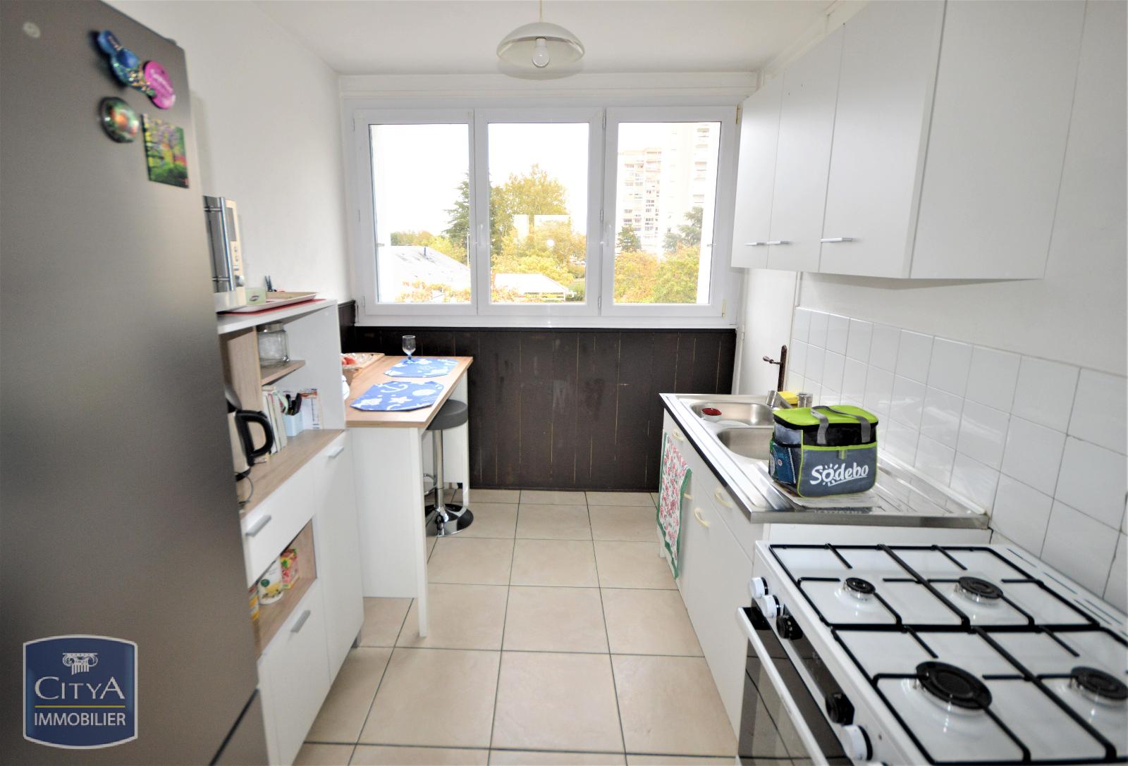 Photo 2 appartement Cholet