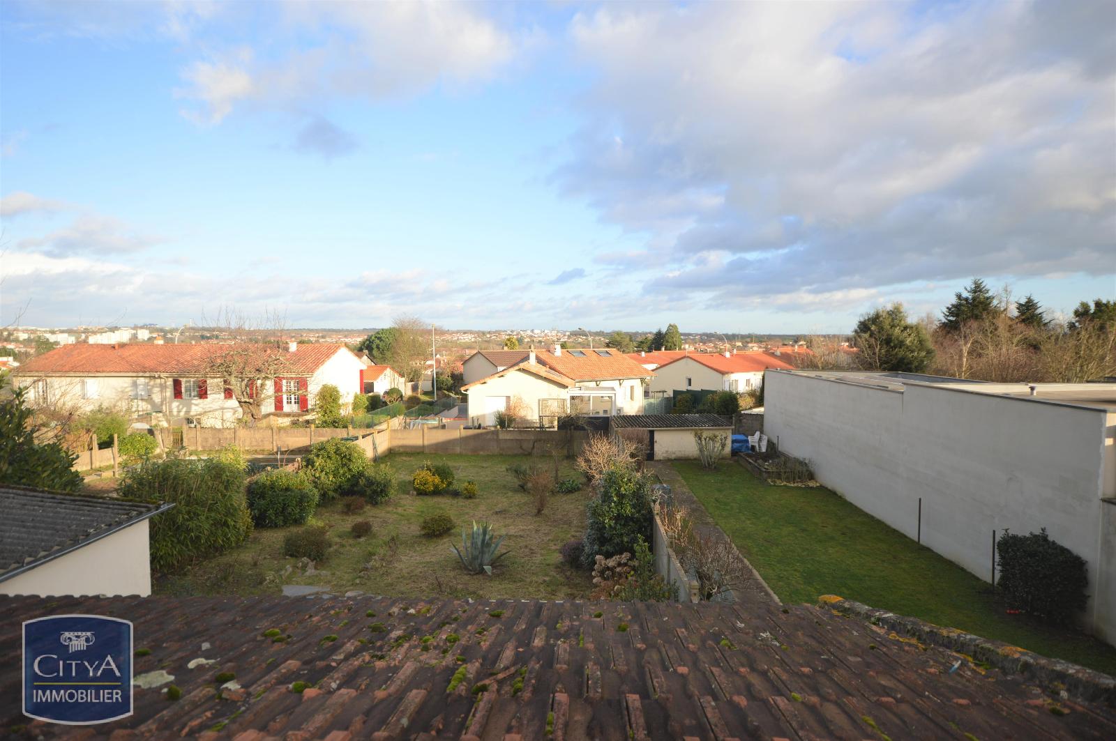 Photo 12 maison Cholet