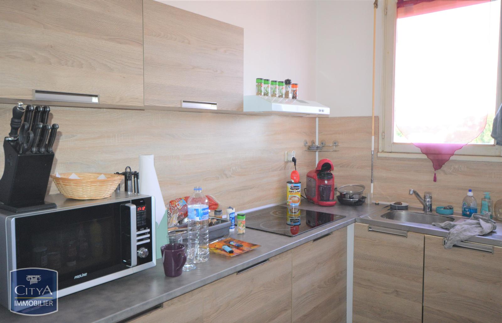 Photo 2 appartement Cholet