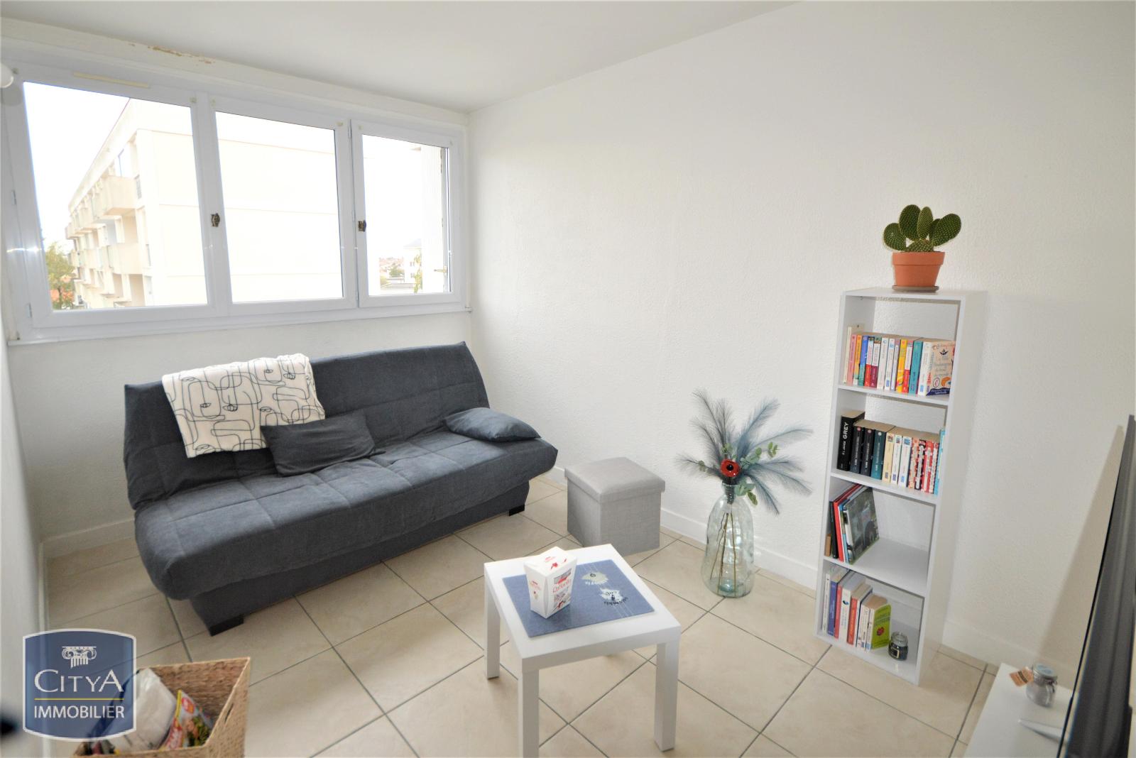 Photo 3 appartement Cholet