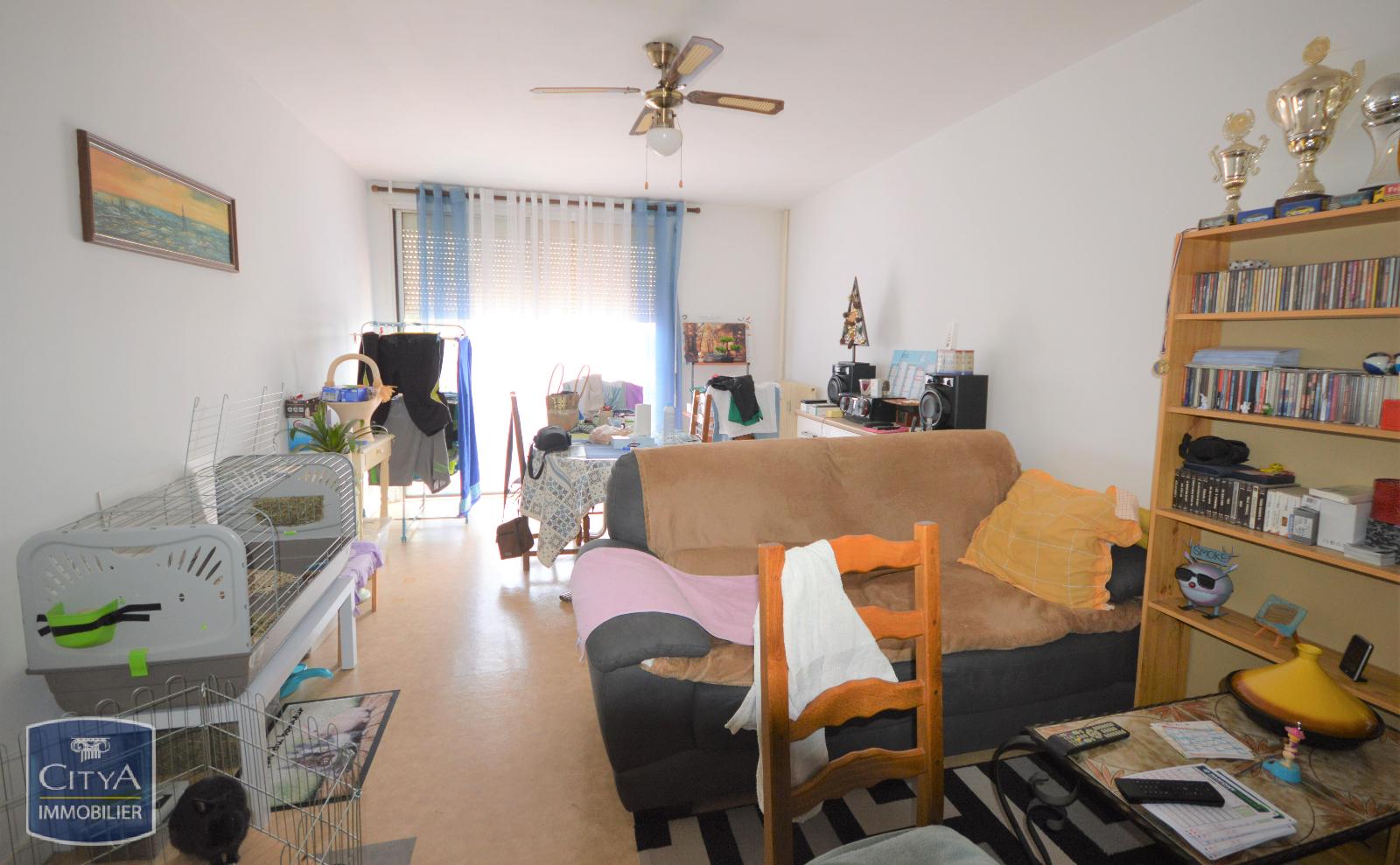 Photo 1 appartement Cholet