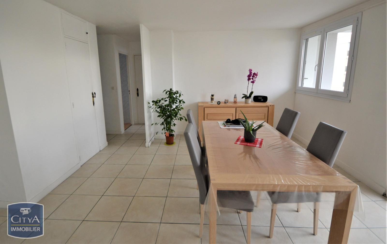 Photo 5 appartement Cholet