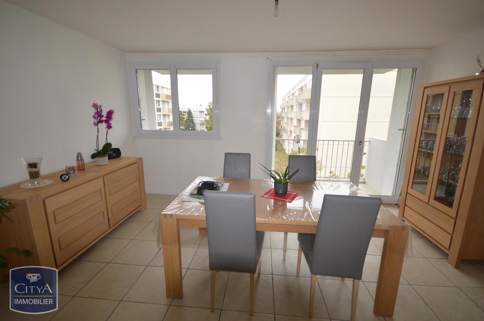 Photo 1 appartement Cholet