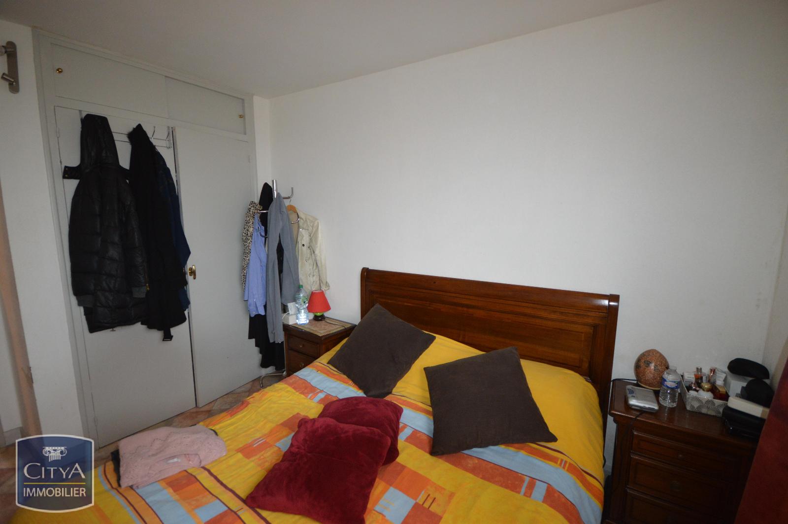 Photo 2 appartement Cholet