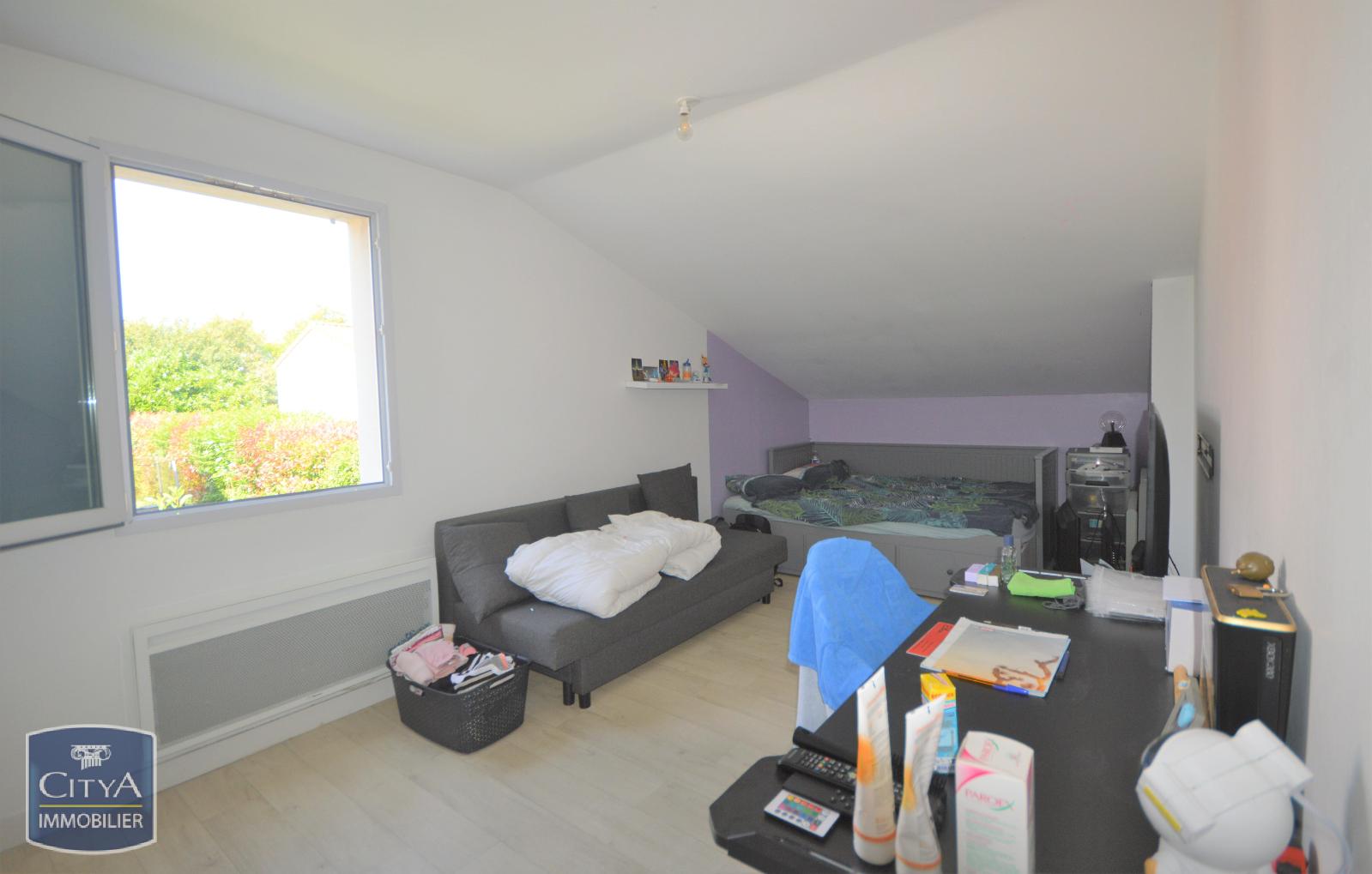 Photo 3 maison Cholet