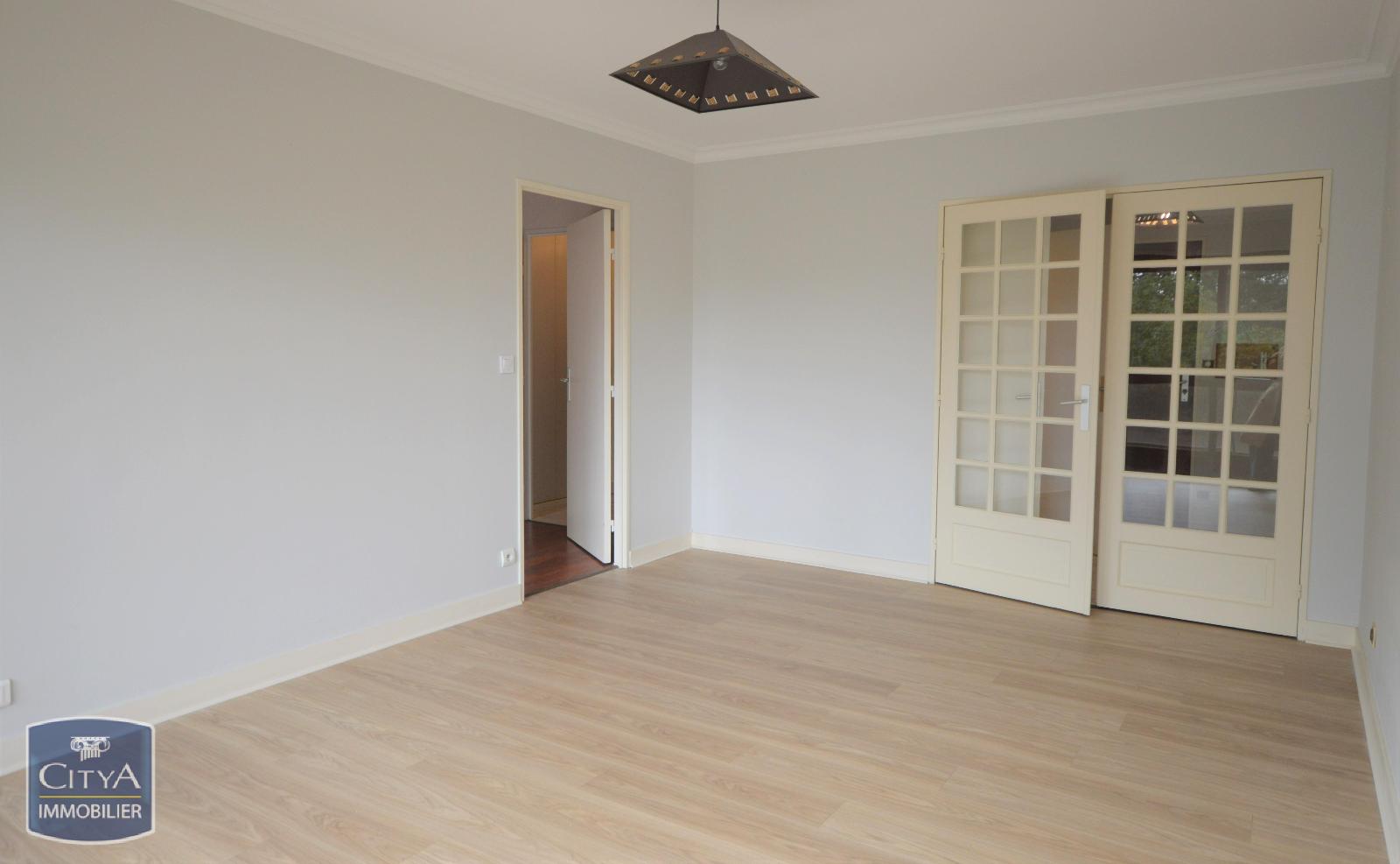 Photo 4 appartement Cholet