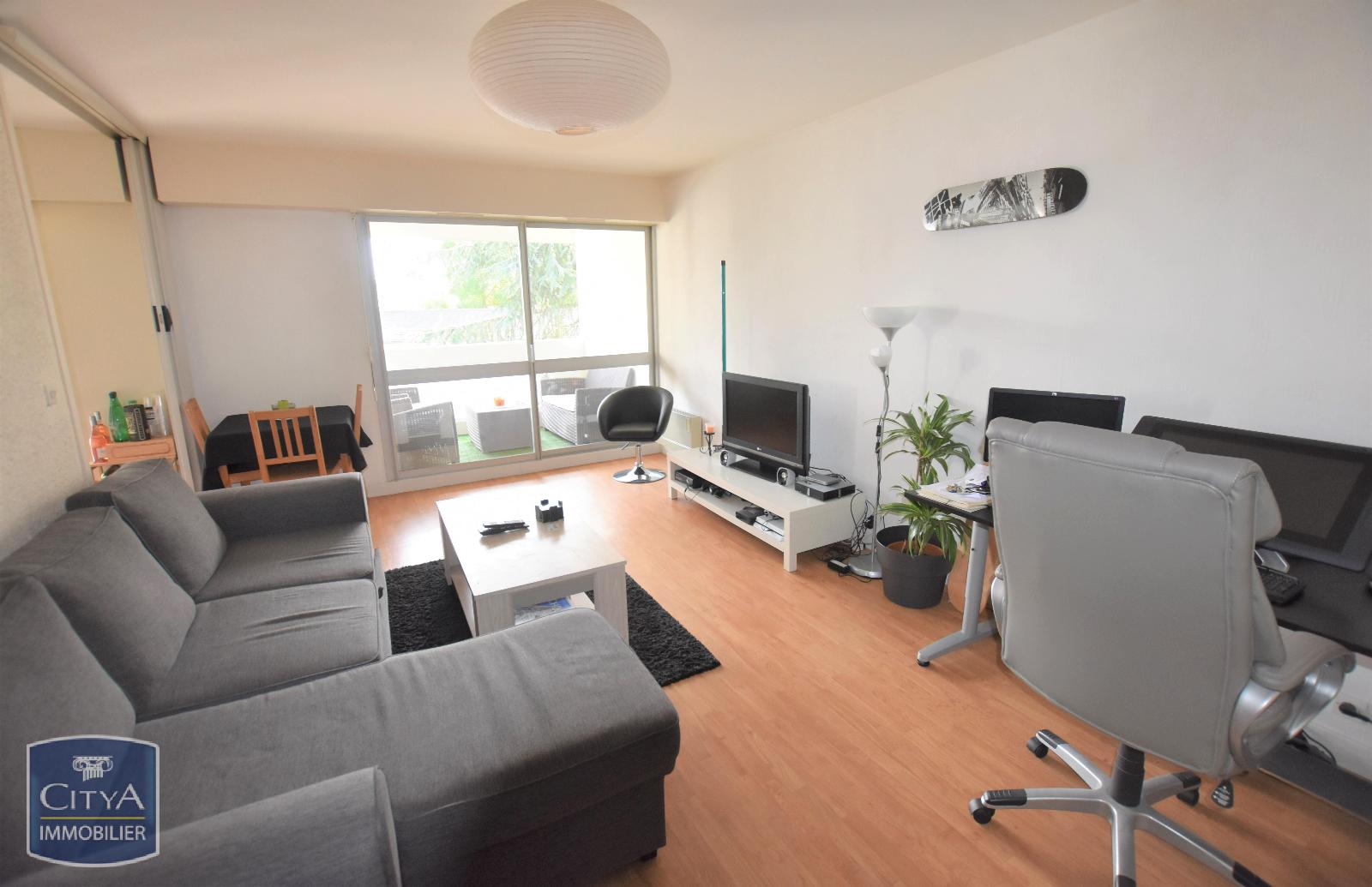 Photo 3 appartement Cholet