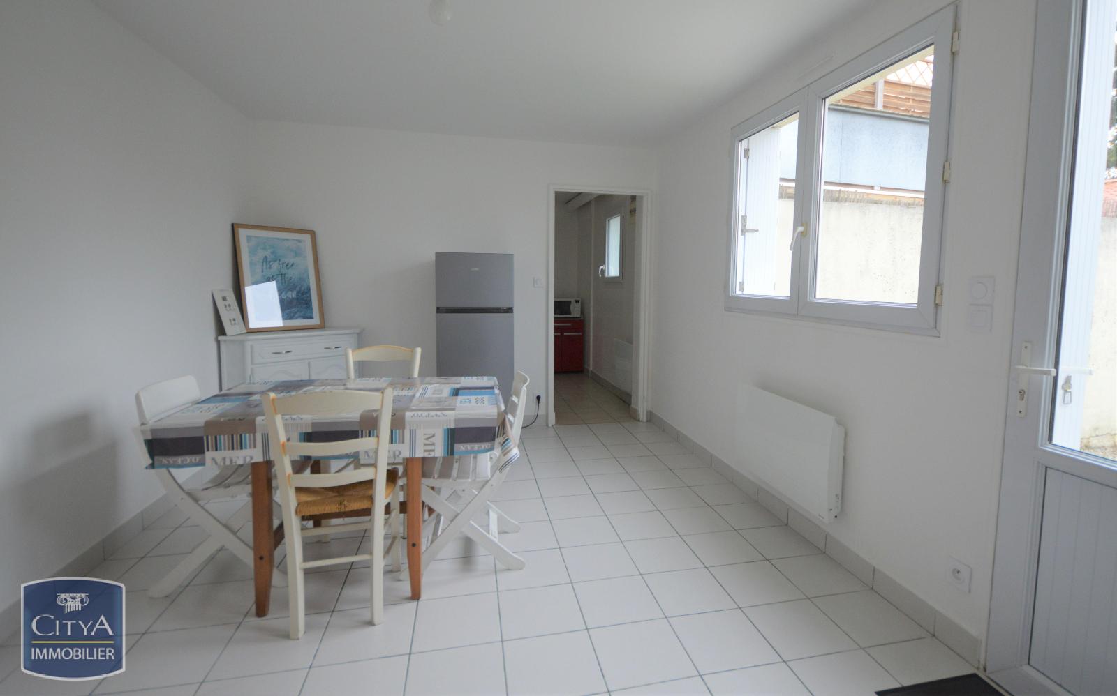 Photo 4 maison Cholet