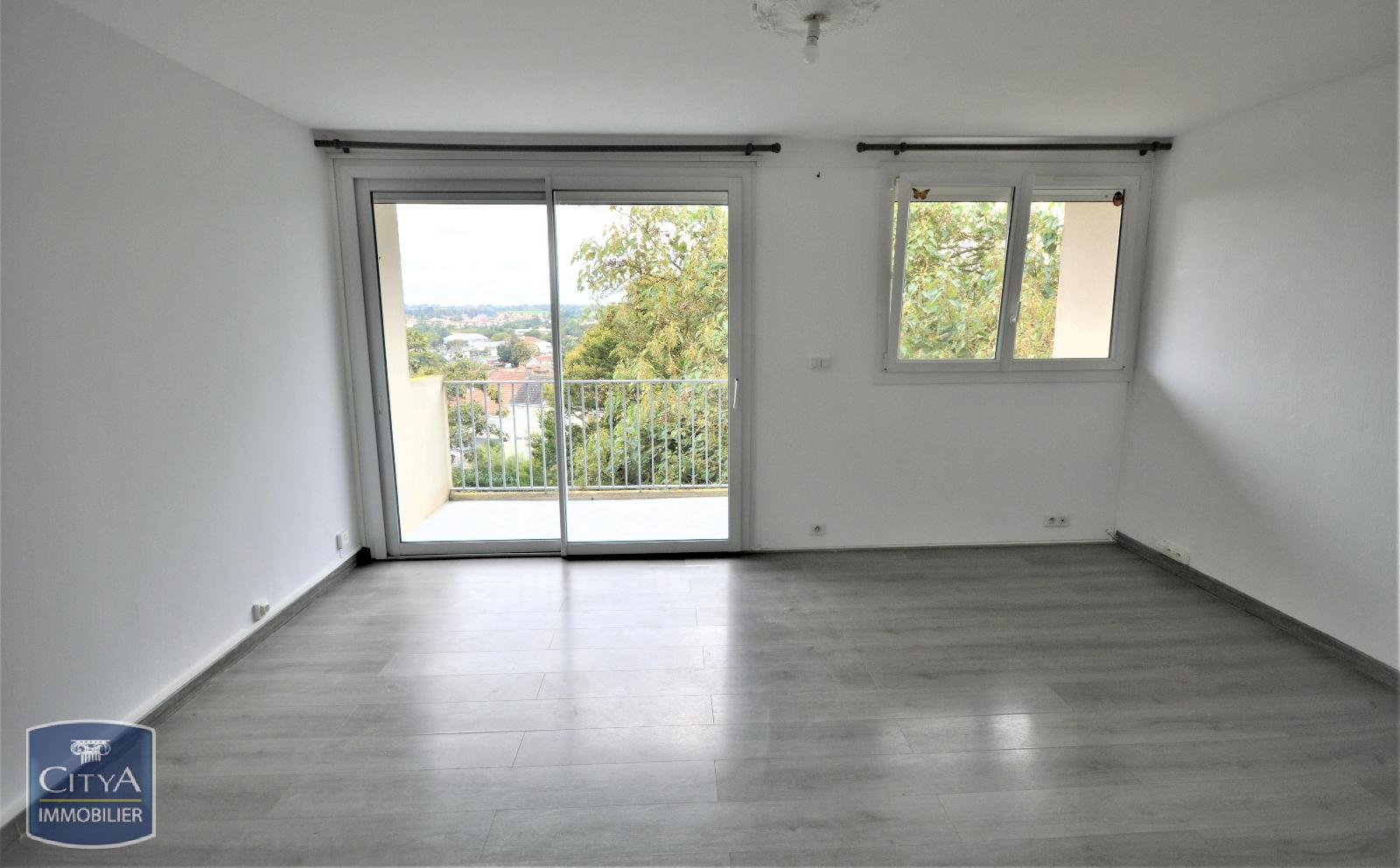 Photo 1 appartement Cholet