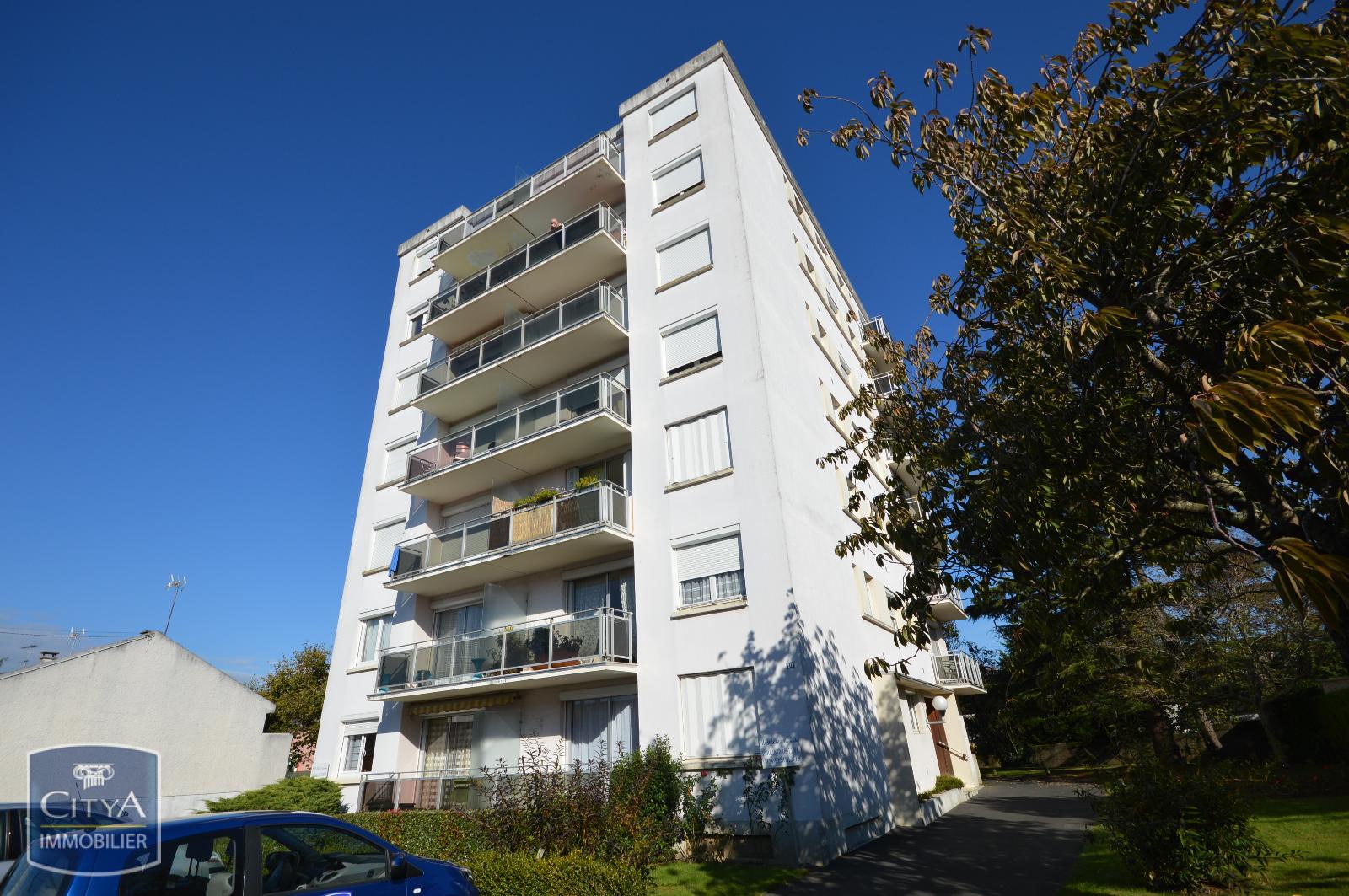 Photo 2 appartement Cholet