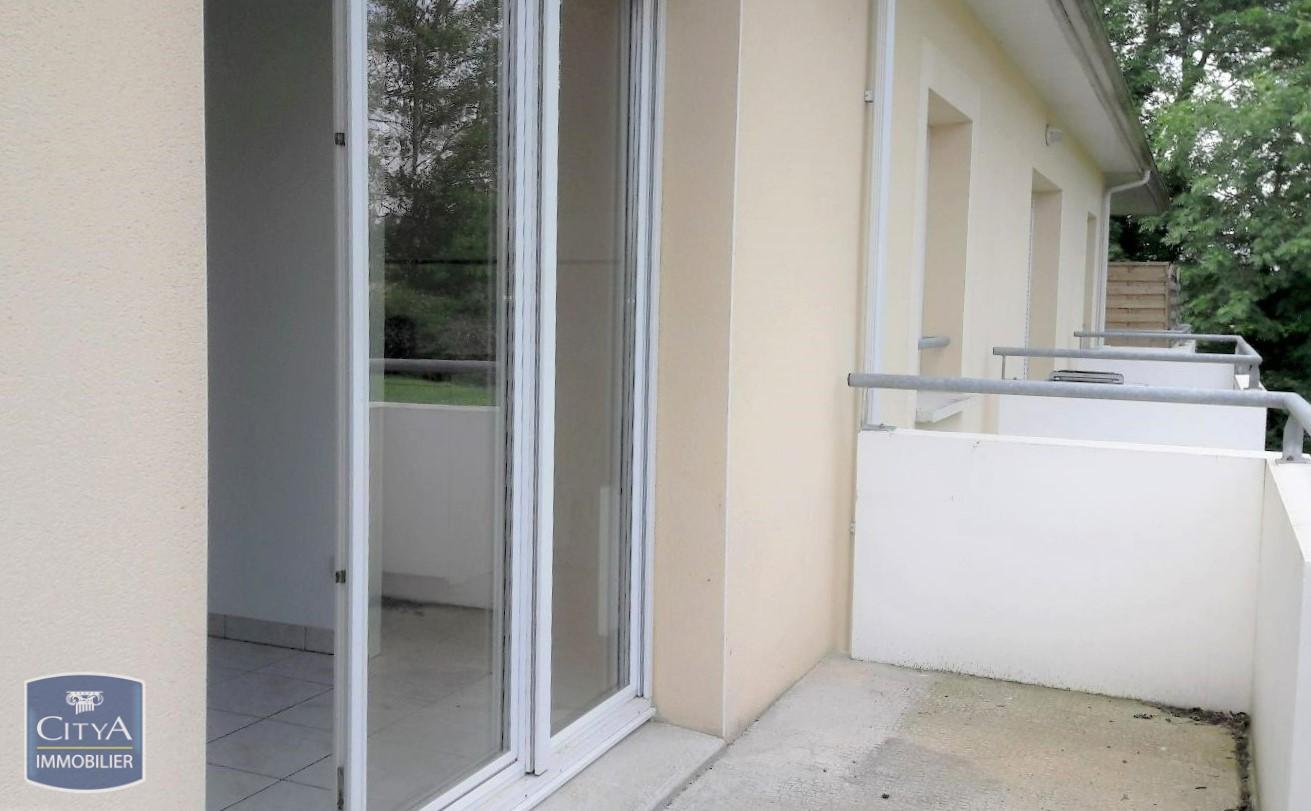 Photo 1 appartement Bressuire