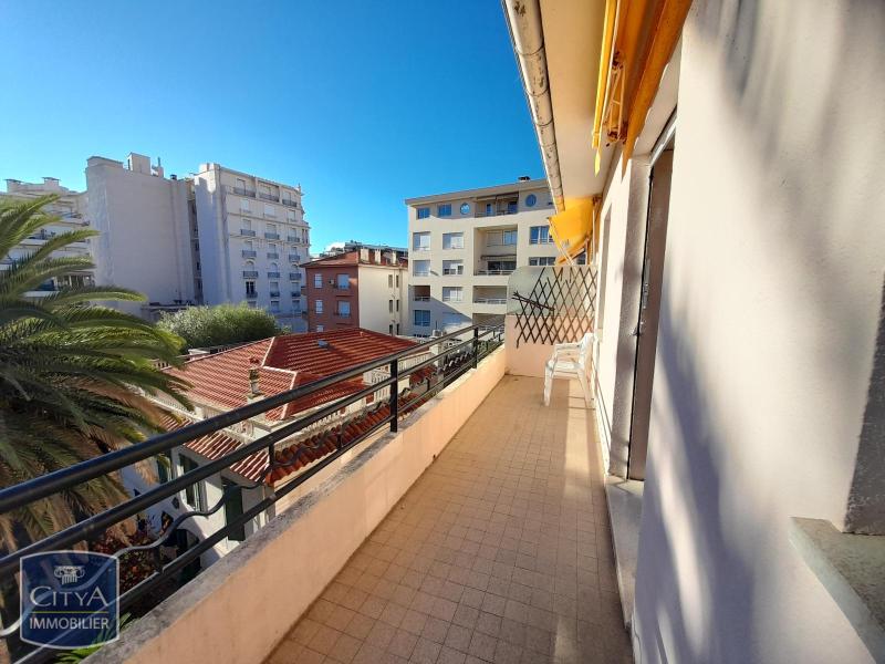 Photo 3 appartement Cannes