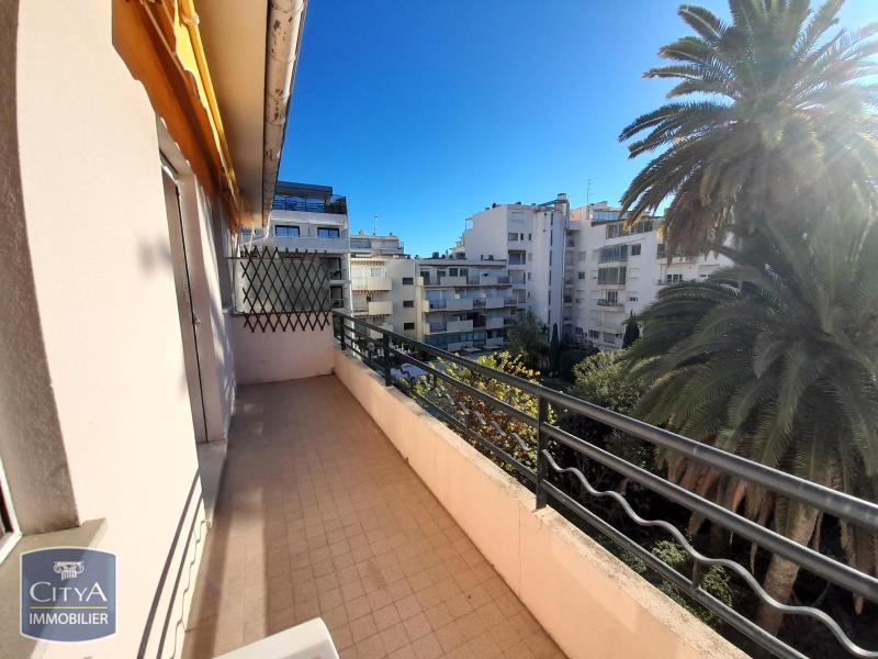 Photo 4 appartement Cannes