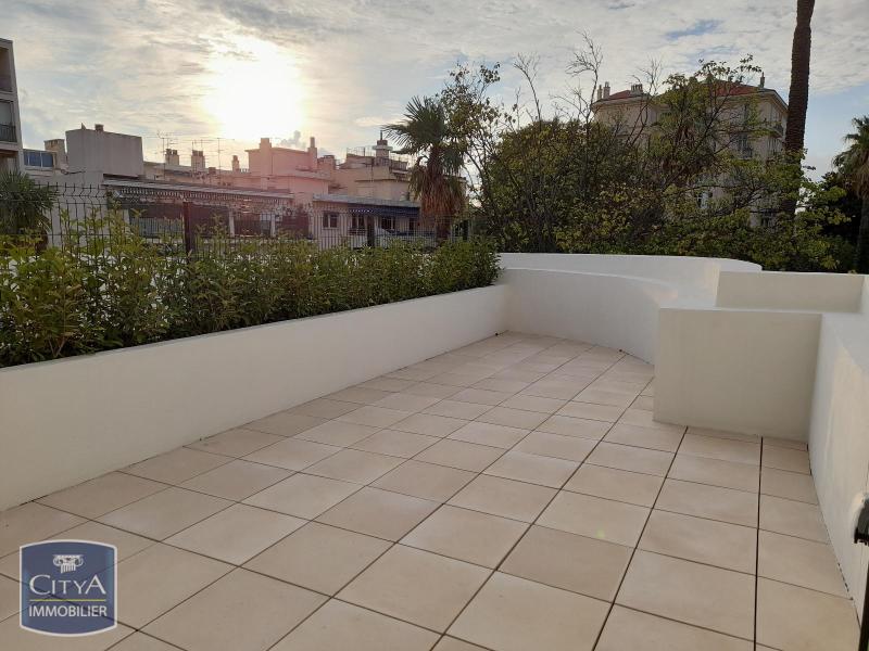 Photo 1 appartement Cannes