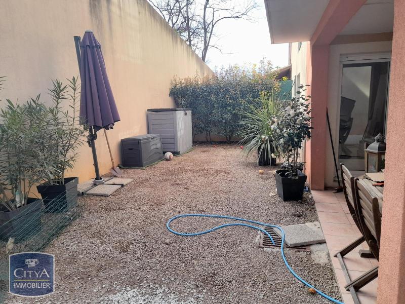 Photo 2 appartement Grasse