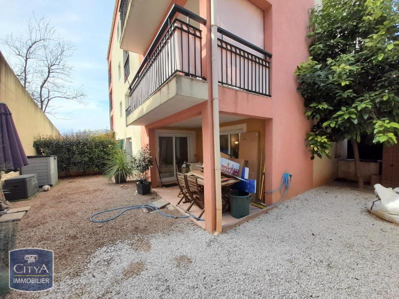 Photo 3 appartement Grasse