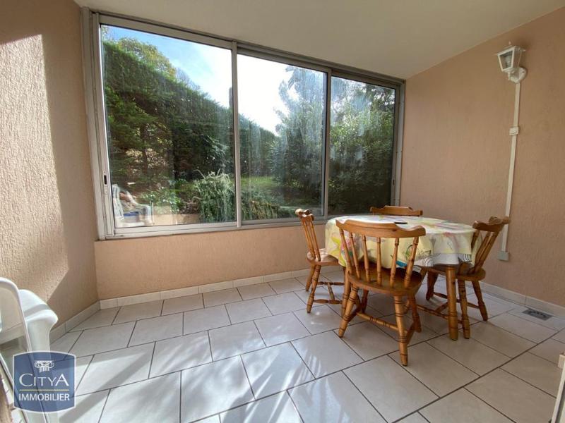 Photo 3 appartement Cannes