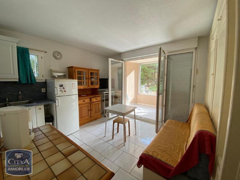 Photo 2 appartement Cannes