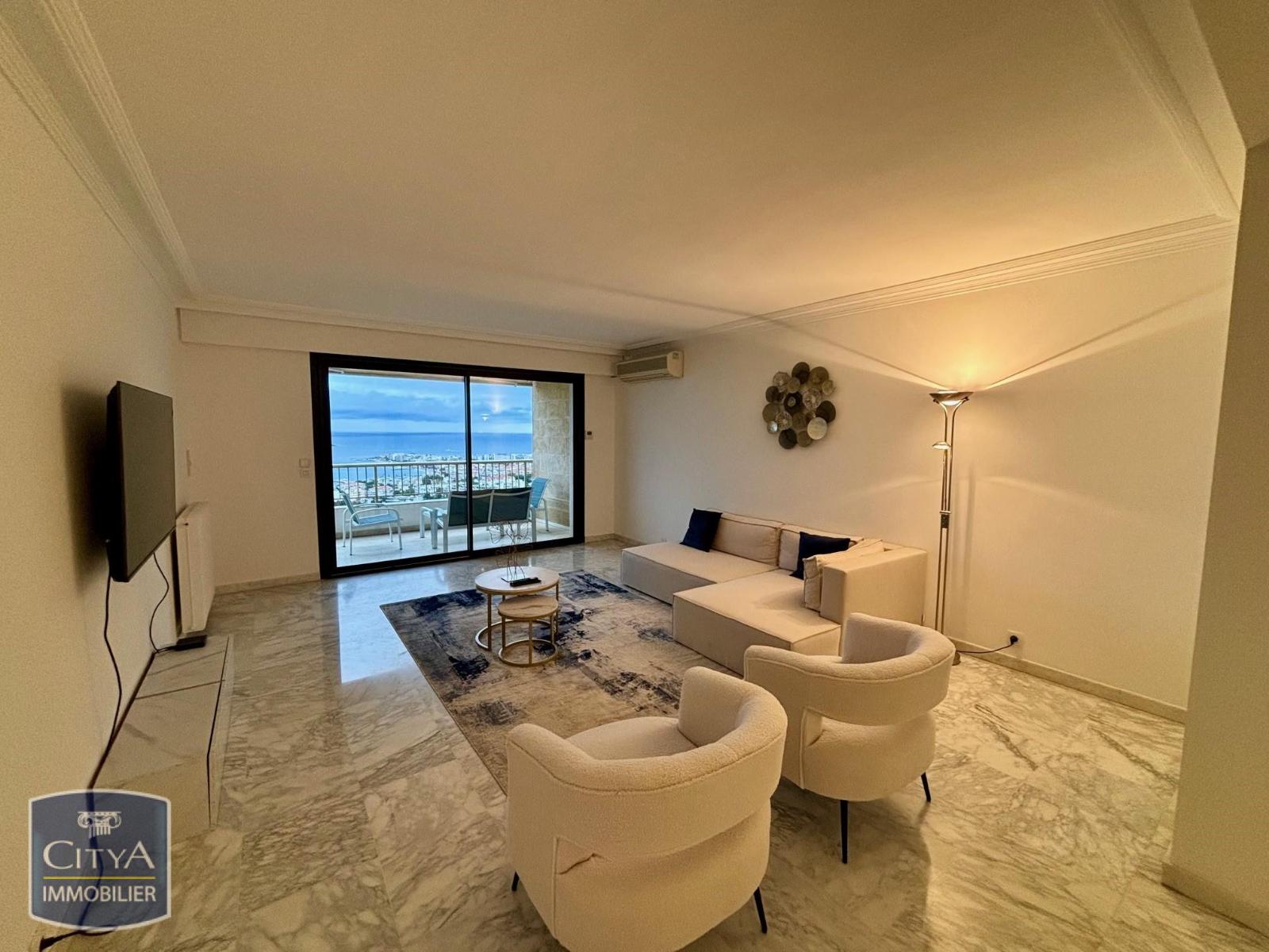 Photo 2 appartement Cannes