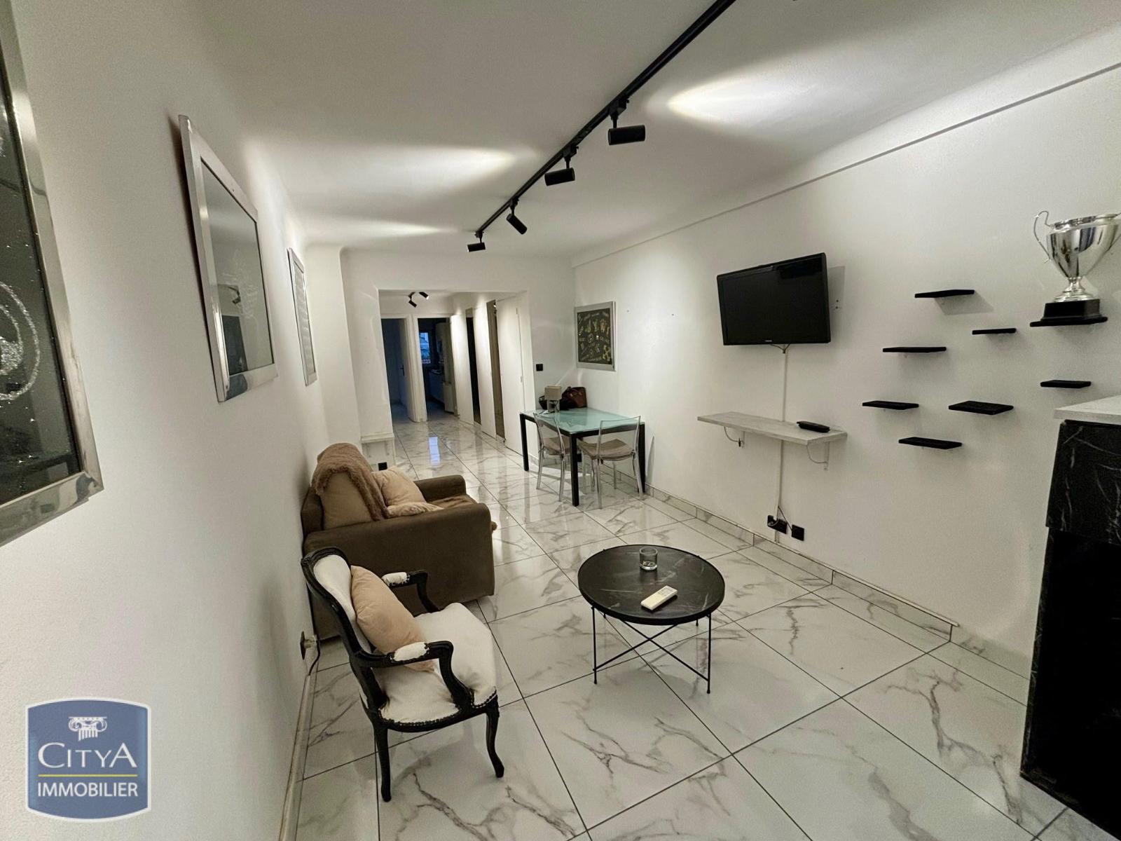 Photo 0 appartement Cannes