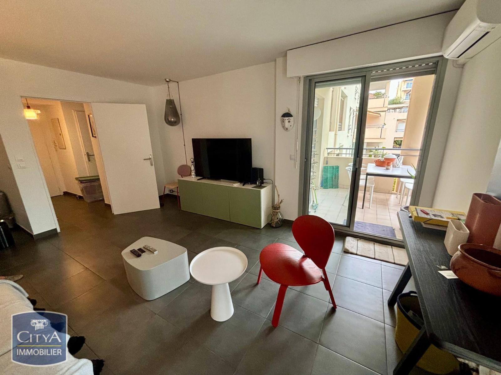 Photo 6 appartement Cannes