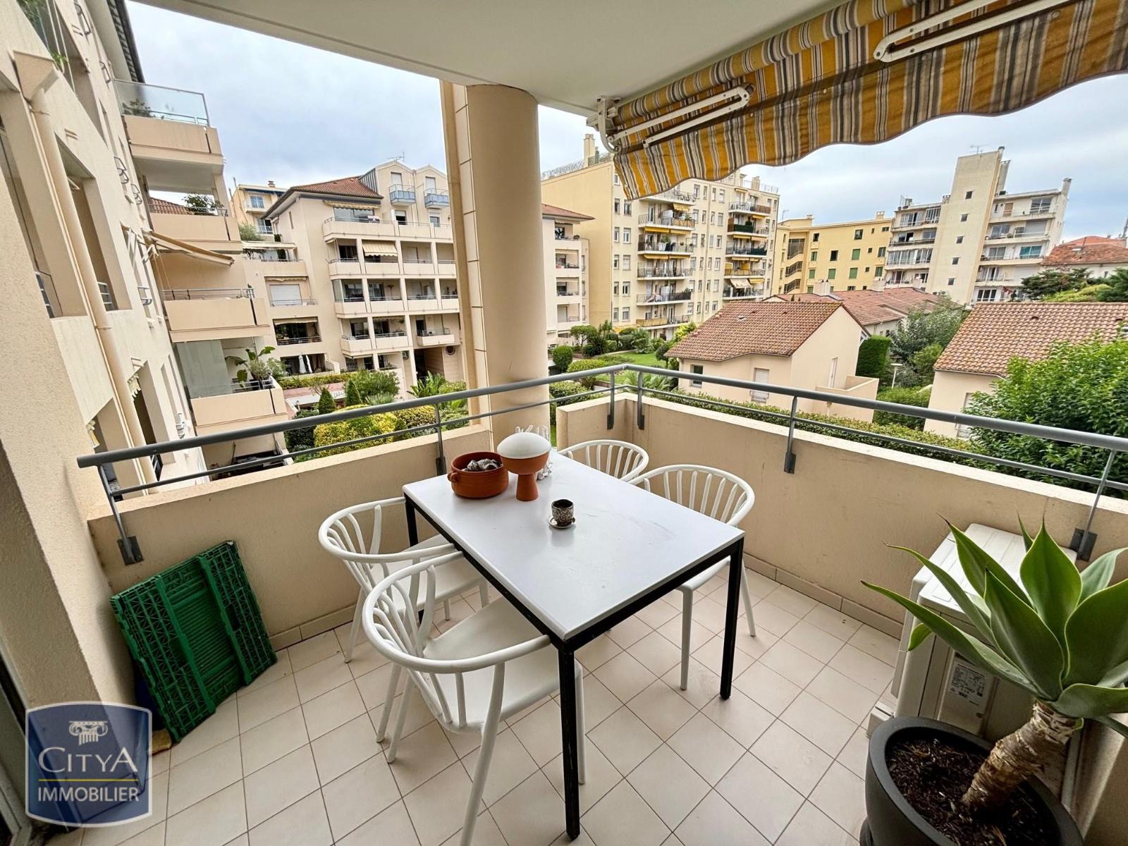 Photo 1 appartement Cannes