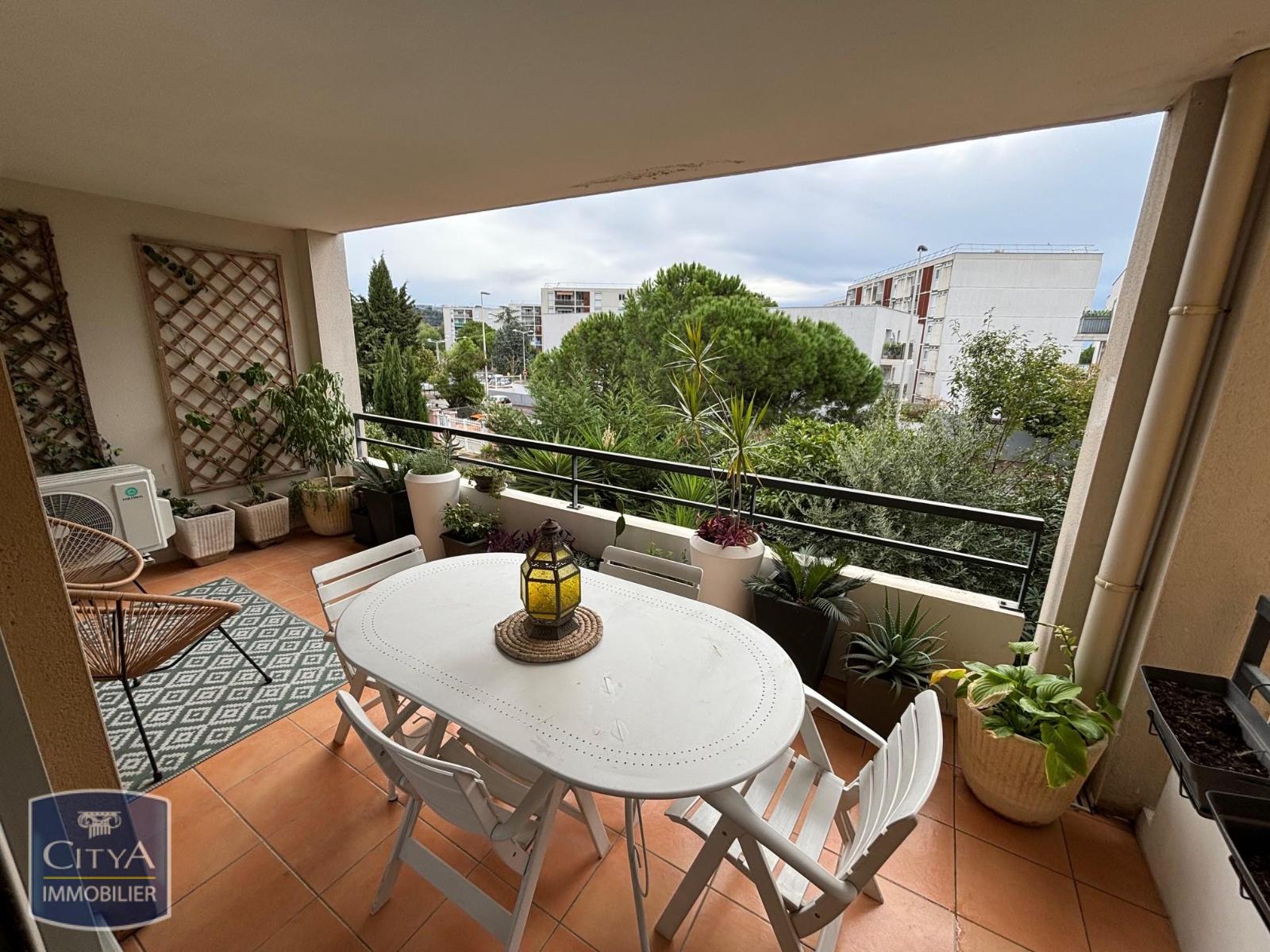 Photo 7 appartement Cannes