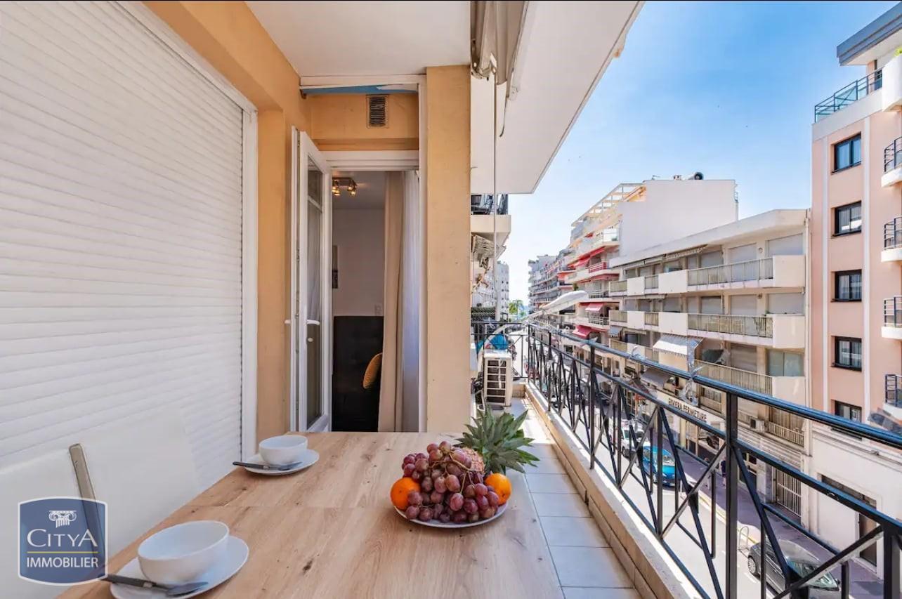 Photo 1 appartement Cannes