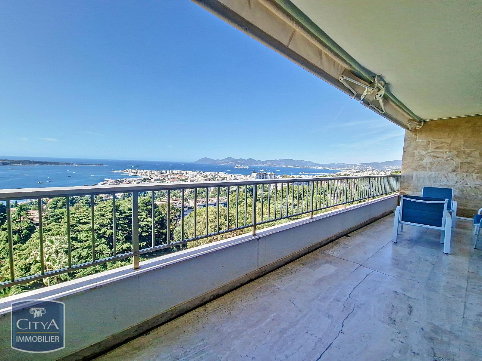 Photo 2 appartement Cannes