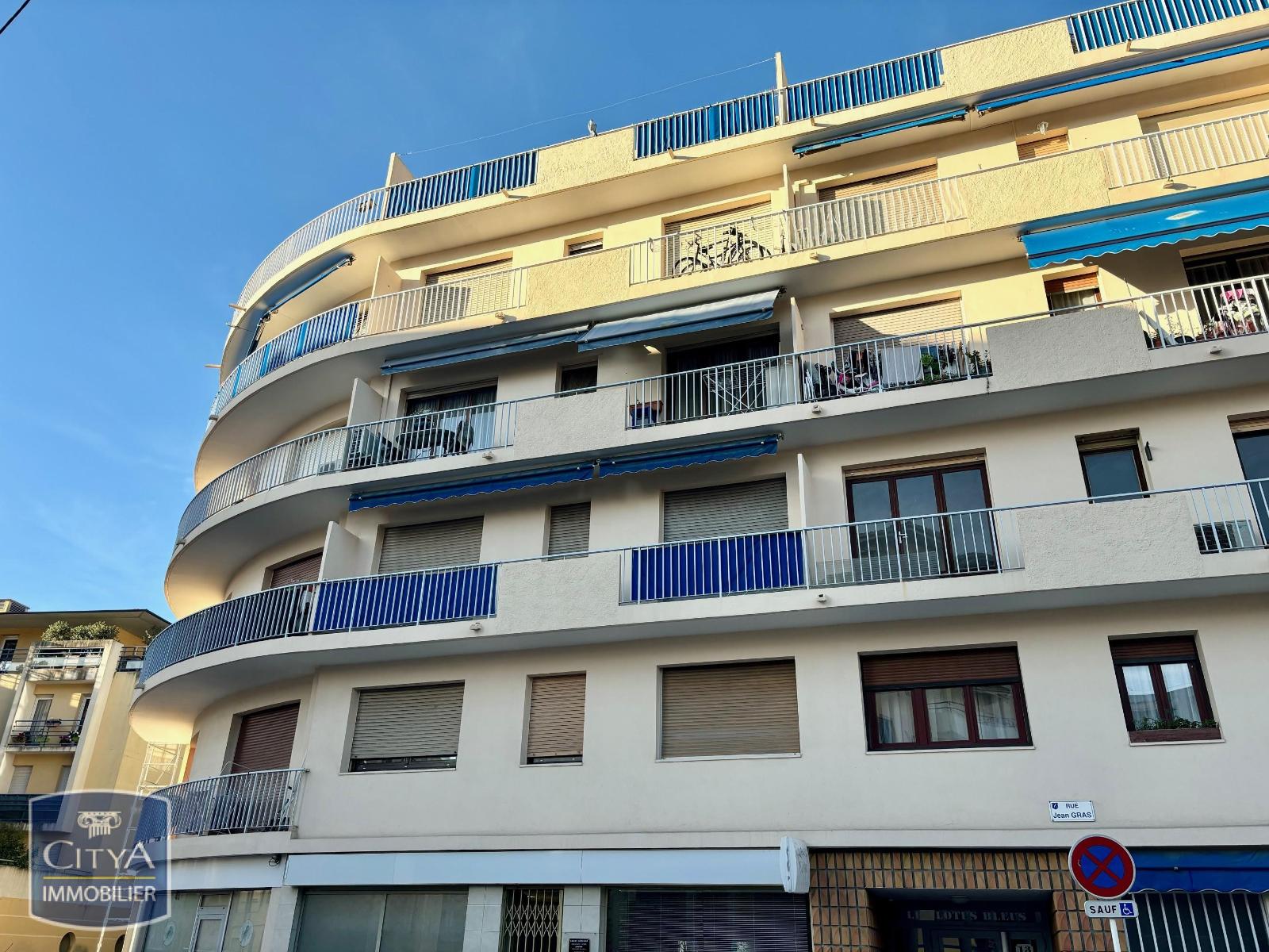 Photo 7 appartement Cannes