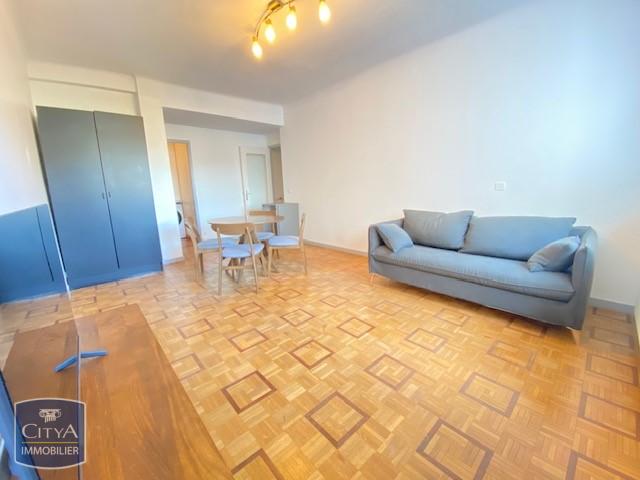 Photo Appartement 1 pièce 35.32m²