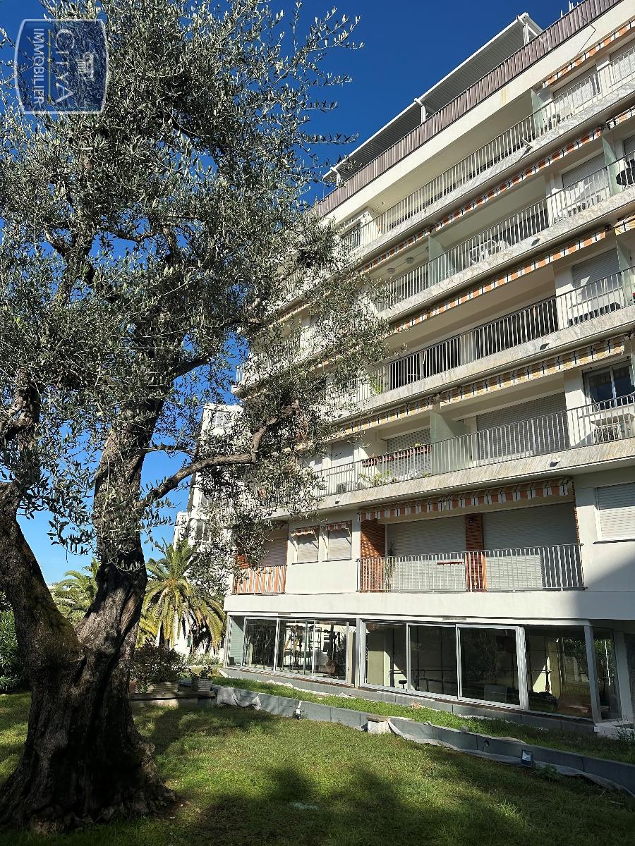 Photo 3 appartement Cannes