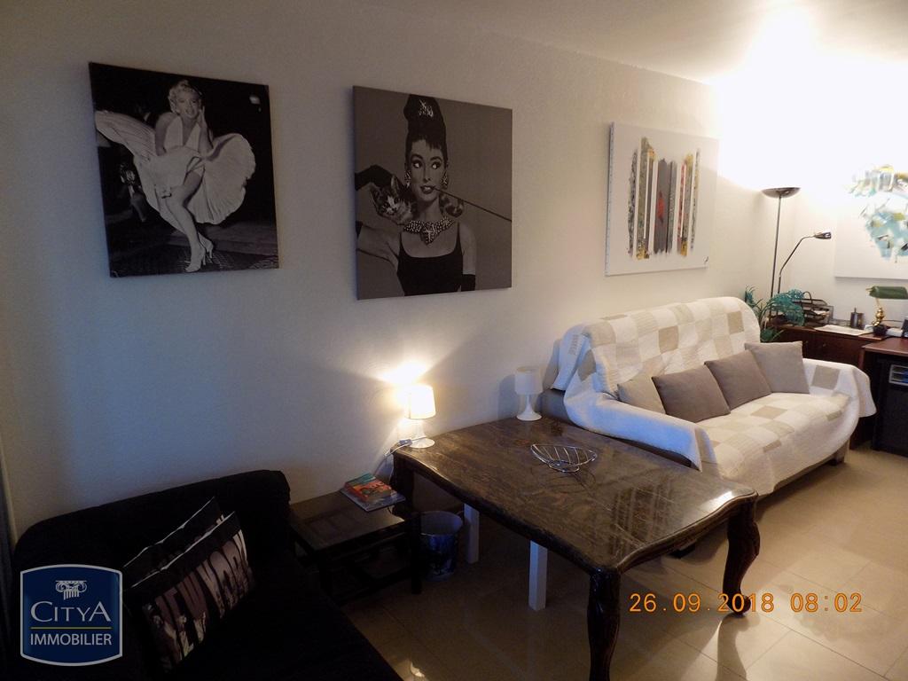 Photo 7 appartement Cannes